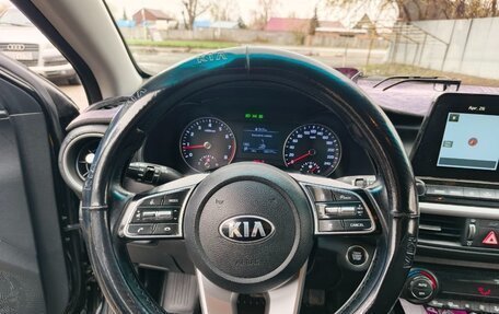 KIA K3, 2020 год, 1 690 000 рублей, 9 фотография