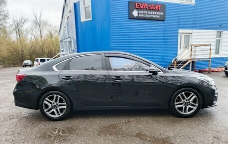 KIA K3, 2020 год, 1 690 000 рублей, 5 фотография