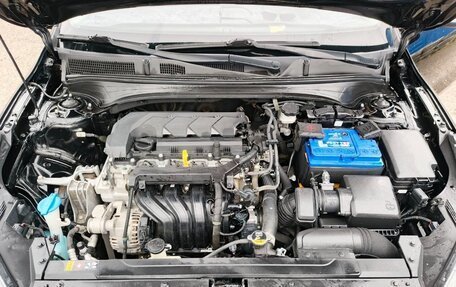 KIA K3, 2020 год, 1 690 000 рублей, 7 фотография