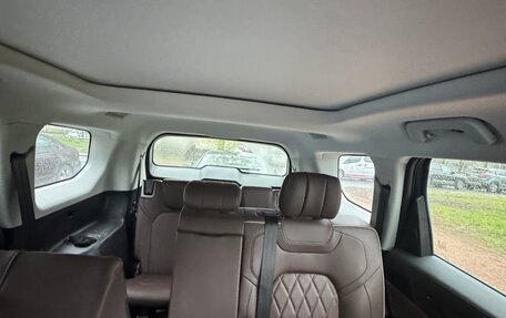 CheryExeed VX, 2022 год, 2 650 000 рублей, 5 фотография