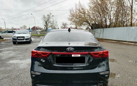 KIA K3, 2020 год, 1 690 000 рублей, 4 фотография