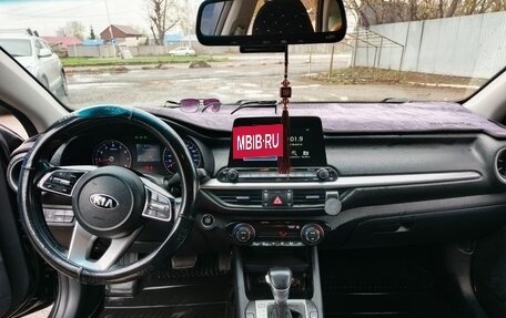 KIA K3, 2020 год, 1 690 000 рублей, 8 фотография