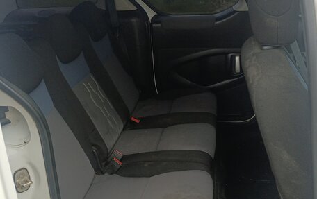 Peugeot Partner II рестайлинг 2, 2012 год, 390 000 рублей, 5 фотография