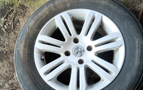 Peugeot Partner II рестайлинг 2, 2012 год, 390 000 рублей, 8 фотография