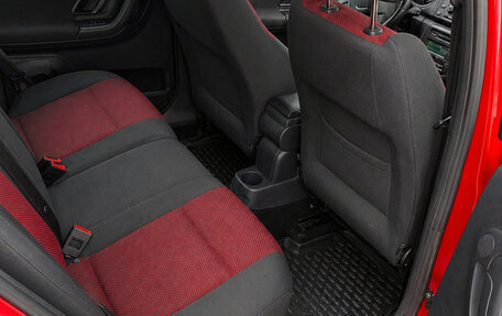 Skoda Fabia II, 2012 год, 780 000 рублей, 12 фотография