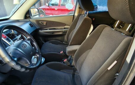 Hyundai Tucson III, 2008 год, 910 000 рублей, 7 фотография