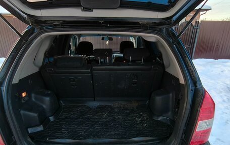 Hyundai Tucson III, 2008 год, 910 000 рублей, 14 фотография