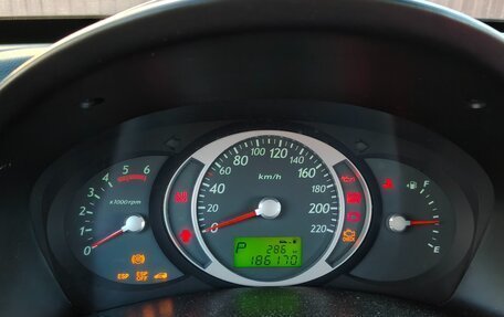 Hyundai Tucson III, 2008 год, 910 000 рублей, 13 фотография