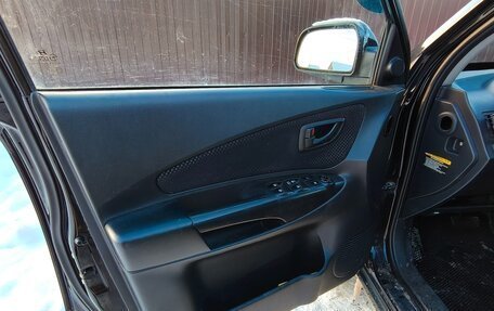 Hyundai Tucson III, 2008 год, 910 000 рублей, 9 фотография