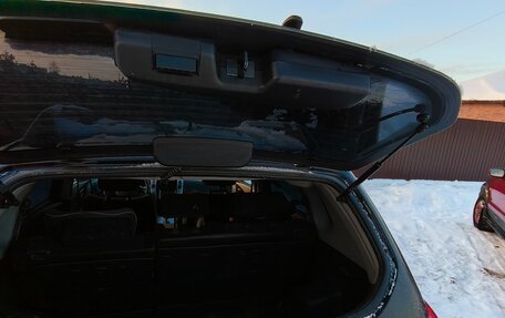 Hyundai Tucson III, 2008 год, 910 000 рублей, 15 фотография