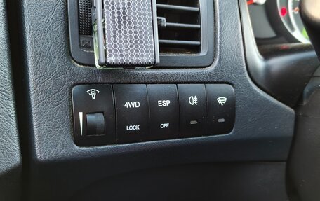 Hyundai Tucson III, 2008 год, 910 000 рублей, 11 фотография