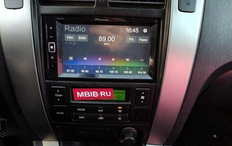 Hyundai Tucson III, 2008 год, 910 000 рублей, 12 фотография