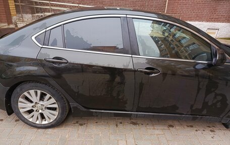 Mazda 6, 2008 год, 800 000 рублей, 3 фотография