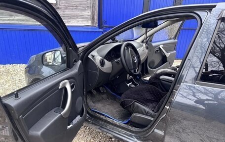 Renault Sandero I, 2010 год, 550 000 рублей, 3 фотография