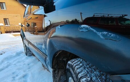 Hyundai Tucson III, 2008 год, 910 000 рублей, 16 фотография