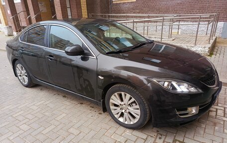 Mazda 6, 2008 год, 800 000 рублей, 2 фотография