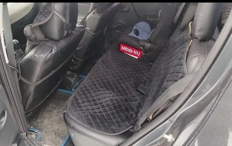 Renault Sandero I, 2010 год, 550 000 рублей, 5 фотография