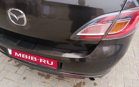 Mazda 6, 2008 год, 800 000 рублей, 5 фотография