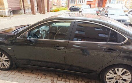 Mazda 6, 2008 год, 800 000 рублей, 7 фотография