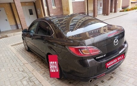 Mazda 6, 2008 год, 800 000 рублей, 6 фотография