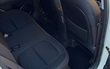 KIA Soul II рестайлинг, 2018 год, 1 600 000 рублей, 7 фотография