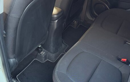 KIA Soul II рестайлинг, 2018 год, 1 600 000 рублей, 6 фотография