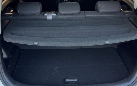 KIA Soul II рестайлинг, 2018 год, 1 600 000 рублей, 12 фотография