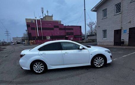 Mazda 6, 2010 год, 820 000 рублей, 2 фотография