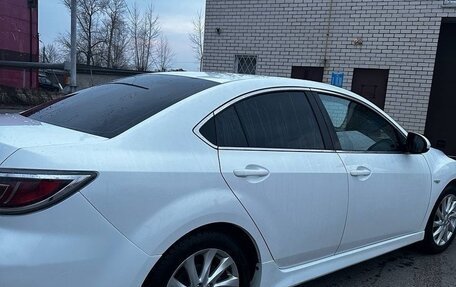 Mazda 6, 2010 год, 820 000 рублей, 3 фотография