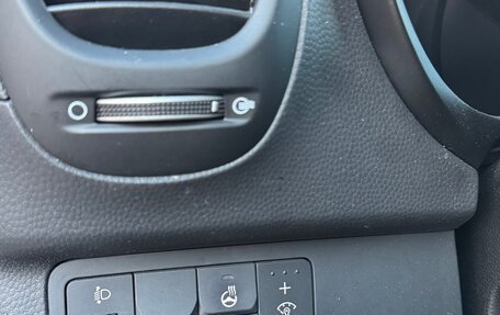 KIA Soul II рестайлинг, 2018 год, 1 600 000 рублей, 10 фотография