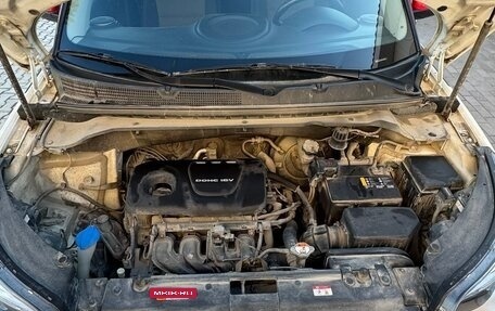 KIA Soul II рестайлинг, 2018 год, 1 600 000 рублей, 11 фотография