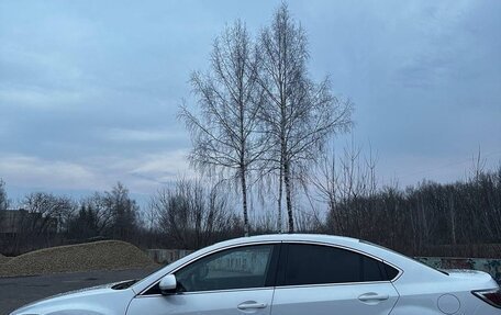 Mazda 6, 2010 год, 820 000 рублей, 4 фотография