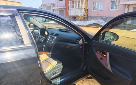 Toyota Camry, 2011 год, 1 380 000 рублей, 6 фотография