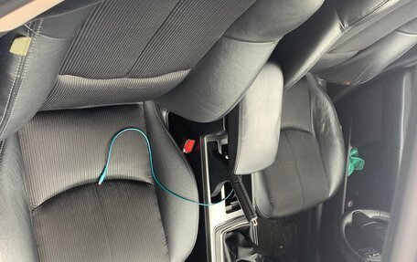 Mazda 6, 2010 год, 820 000 рублей, 10 фотография