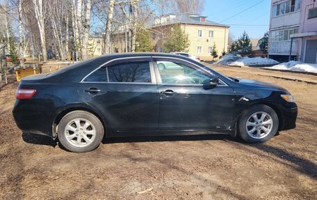 Toyota Camry, 2011 год, 1 380 000 рублей, 7 фотография