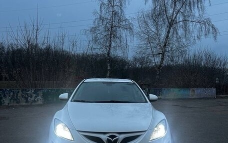 Mazda 6, 2010 год, 820 000 рублей, 5 фотография