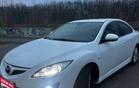 Mazda 6, 2010 год, 820 000 рублей, 7 фотография
