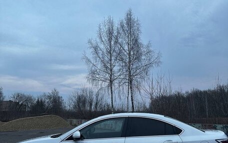 Mazda 6, 2010 год, 820 000 рублей, 6 фотография