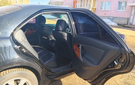 Toyota Camry, 2011 год, 1 380 000 рублей, 8 фотография