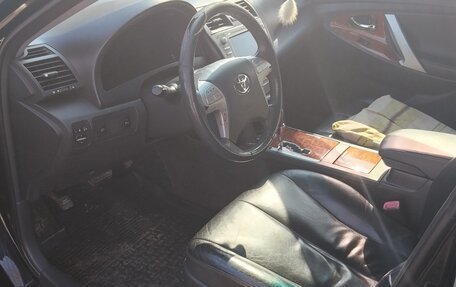 Toyota Camry, 2011 год, 1 380 000 рублей, 13 фотография