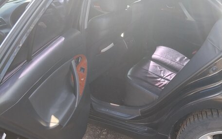 Toyota Camry, 2011 год, 1 380 000 рублей, 12 фотография