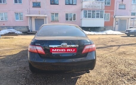Toyota Camry, 2011 год, 1 380 000 рублей, 10 фотография