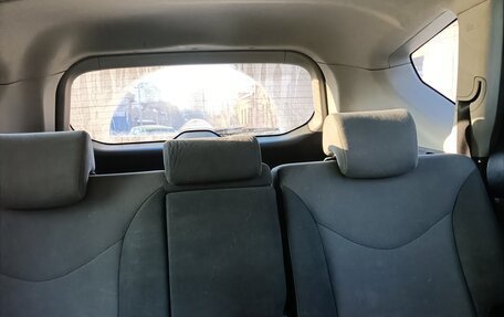 Toyota Prius Alpha I (ZVW40/41), 2013 год, 1 250 000 рублей, 8 фотография