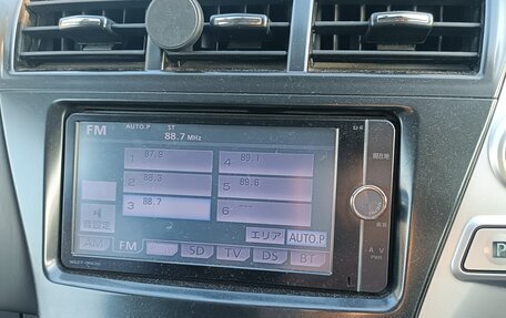 Toyota Prius Alpha I (ZVW40/41), 2013 год, 1 250 000 рублей, 9 фотография