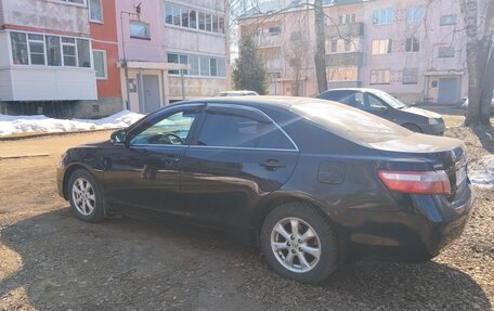 Toyota Camry, 2011 год, 1 380 000 рублей, 11 фотография