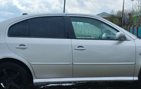 Skoda Octavia IV, 2008 год, 450 000 рублей, 4 фотография