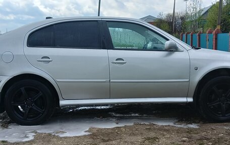 Skoda Octavia IV, 2008 год, 450 000 рублей, 5 фотография