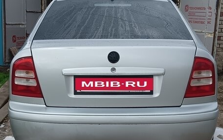 Skoda Octavia IV, 2008 год, 450 000 рублей, 7 фотография