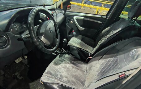 Nissan Terrano III, 2014 год, 1 050 000 рублей, 12 фотография