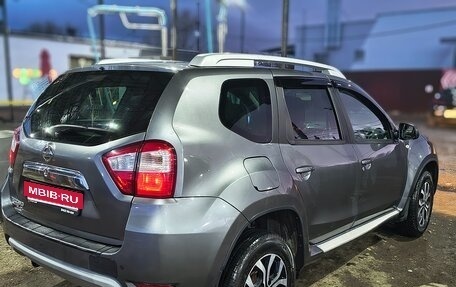 Nissan Terrano III, 2014 год, 1 050 000 рублей, 6 фотография